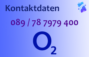 telefonnummer O2