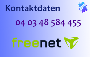 telefonnummer freenet