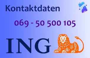 telefonnummer ing