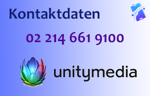 telefonnummer unitymedia